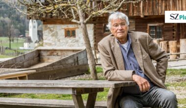 Gerhard Polt zum Münchner Hochhaus-Streit: Ja, wo ist sie denn hin, die Gemütlichkeit?