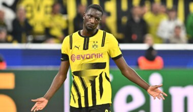 Champions-League-Aus: Das Dilemma einer seltsamen Dortmunder Saison - Sport