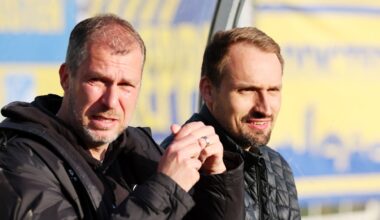 Lok Leipzig: Irre Aktion! Flutlichtdinner im Mittelkreis | Sport