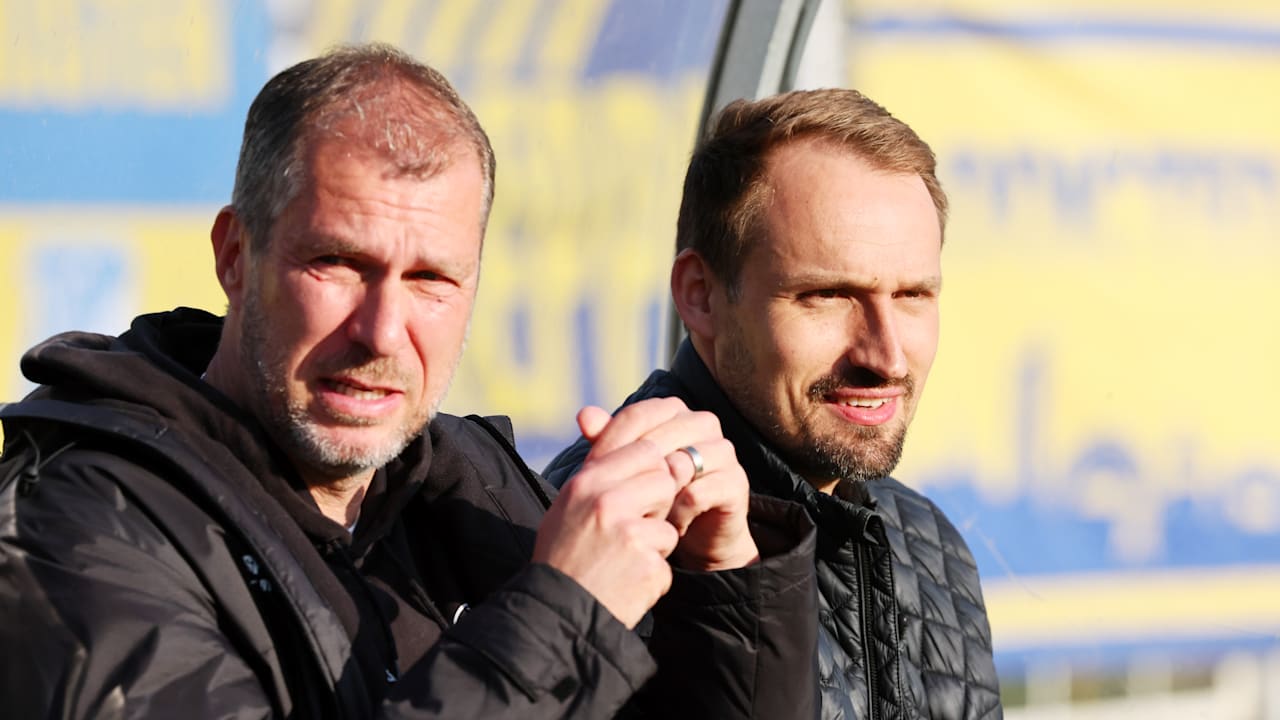 Lok Leipzig: Irre Aktion! Flutlichtdinner im Mittelkreis | Sport