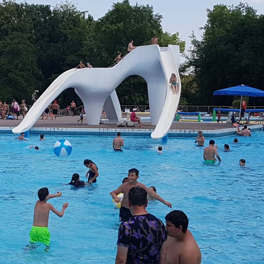 Freibäder in Essen öffnen nach und nach - und mit Pause