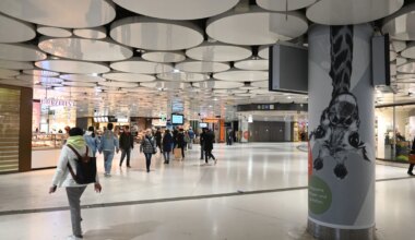München: Warum die Stachus-Passagen bei den Einheimischen so beliebt sind - München