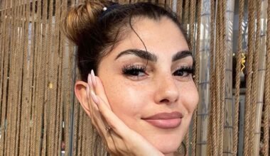Yeliz Koc im Steckbrief: Alles über den Reality-TV-Star | Unterhaltung
