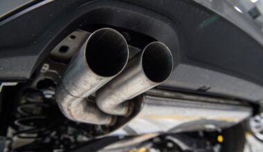 Zehn Jahre nach Bekanntwerden: Anklage fordert in Dieselskandal Haftstrafen für Ex-VW-Manager