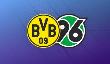 3. Liga: Hannover 96 II triumphiert in Dortmund 4:0 | Sport