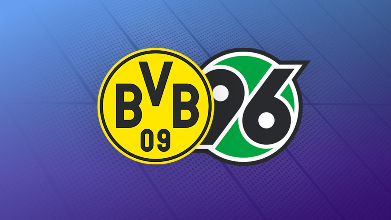 3. Liga: Hannover 96 II triumphiert in Dortmund 4:0 | Sport