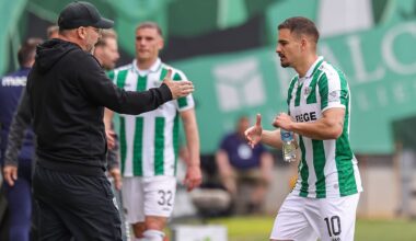 Nach Preußen-Comeback: „Beppo“ baut auf gute Laune! | Sport