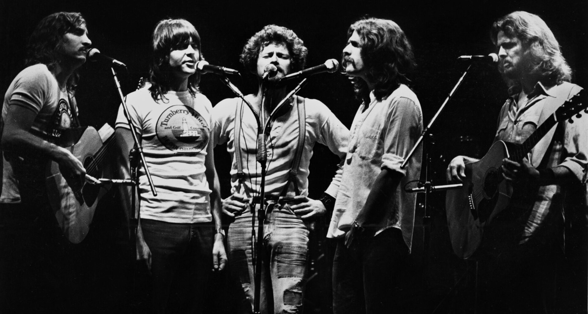Don Henley blickt zurück — Rolling Stone