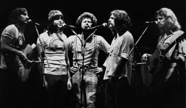 Don Henley blickt zurück — Rolling Stone
