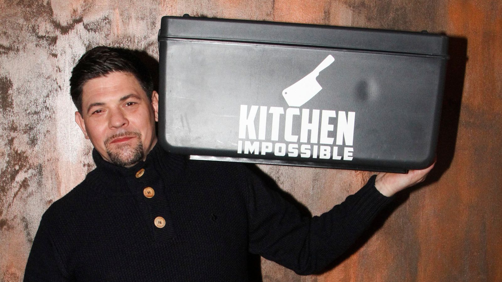 Leid und Löffel: Warum Kitchen Impossible geniales Fernsehen ist