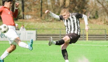 Kreisliga A Düsseldorf: Auftakt am Donnerstag beim Rather SV