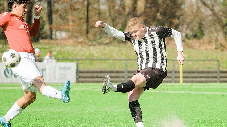 Kreisliga A Düsseldorf: Auftakt am Donnerstag beim Rather SV