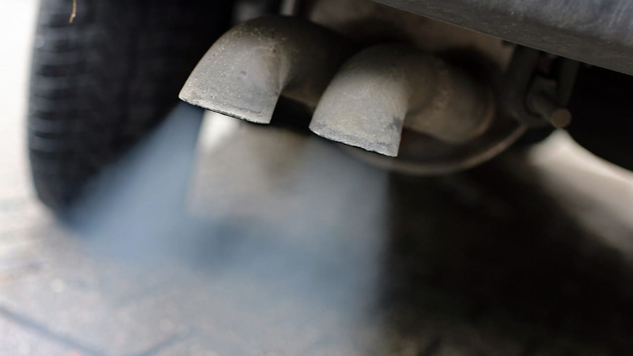 Dieselskandal: 11 Unternehmen müssen 250 Mio. Euro Bußgeld zahlen | Geld