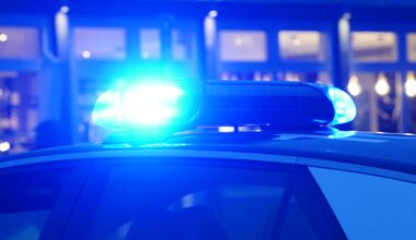 Messerattacke: Mann vor Disco in Düsseldorf niedergestochen | Regional