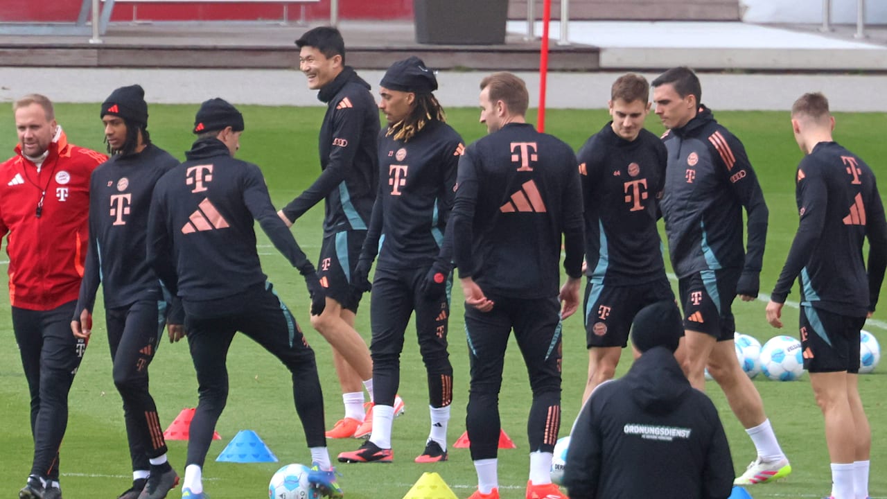 Bayern München: Galatasaray heiß auf Bayern-Flop | Sport