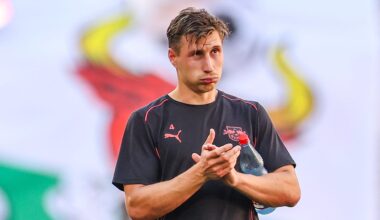 RB Leipzig: Rückschlag im Endspurt! Abwehrchef Willi Orban fällt lange aus | Sport