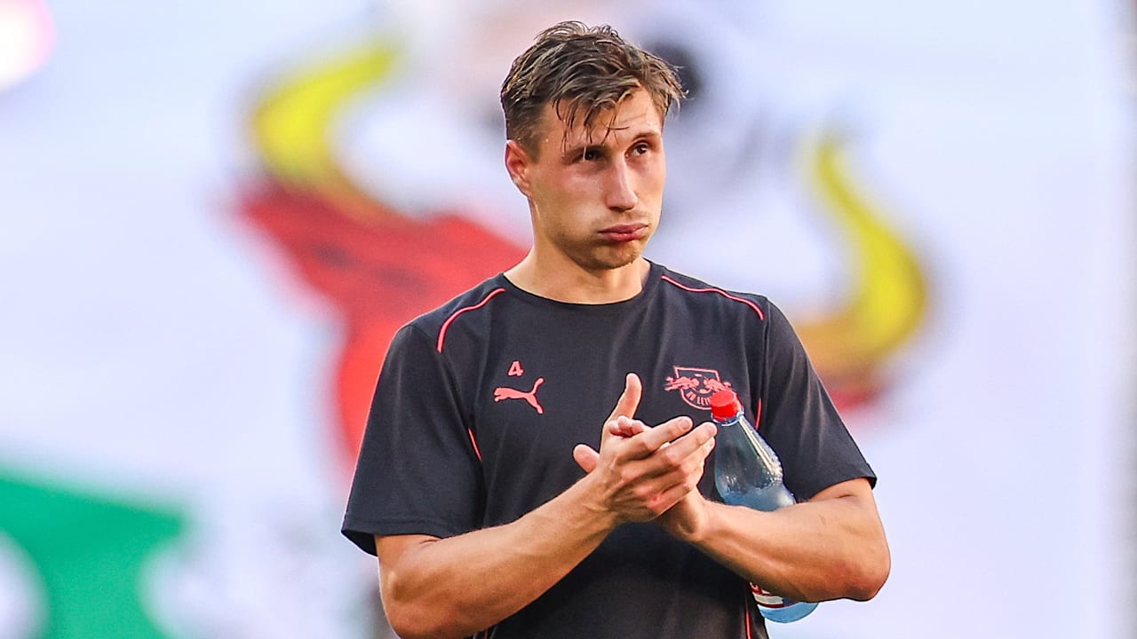 RB Leipzig: Rückschlag im Endspurt! Abwehrchef Willi Orban fällt lange aus | Sport