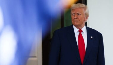 Diamanten, Wurst, Nüsse: EU will mit Gegenzöllen auf Trump reagieren | Politik