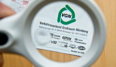 Nürnberger Verkehrsbund wächst in den Oberpfälzer Norden