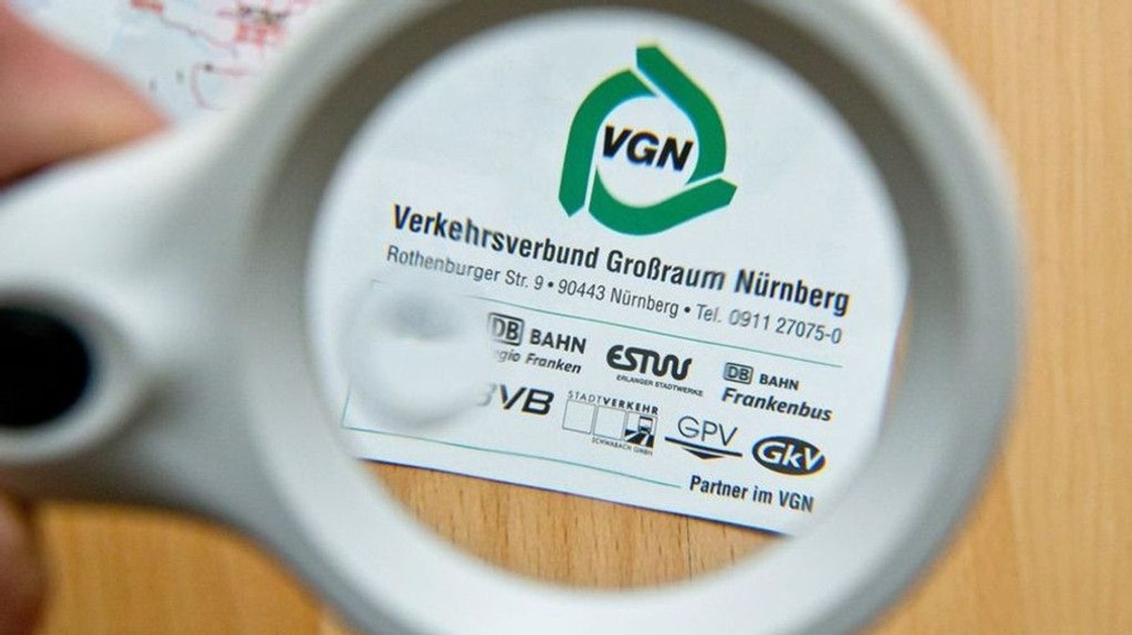 Nürnberger Verkehrsbund wächst in den Oberpfälzer Norden