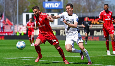 Fortuna Düsseldorf: Daniel Thiounes Team muss so weiterrumpeln! | Sport