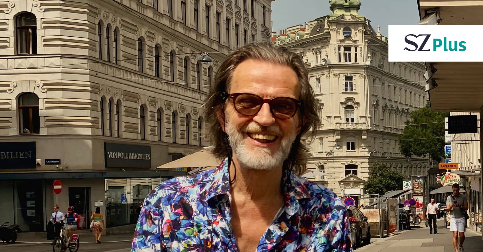Helge Timmberberg: Mit dem Mercedes nach Markokko
