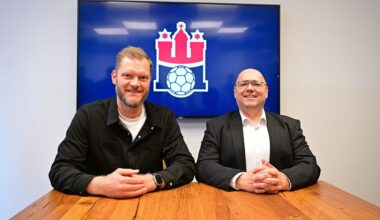 Die Lage der Liga: So geht Bundesliga-Handball auf Pump | Sportmix