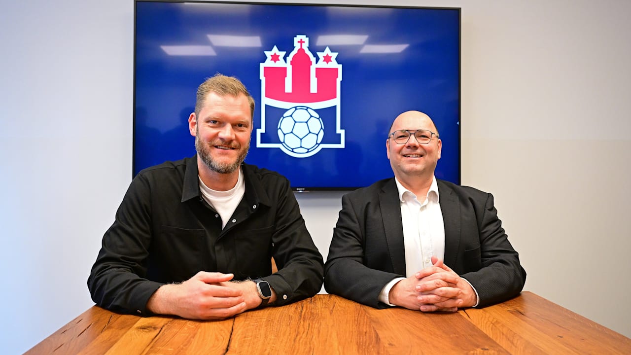 Die Lage der Liga: So geht Bundesliga-Handball auf Pump | Sportmix