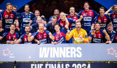 Leider kein Witz: Handball-Pokalsieg ist in Europa ein Minusgeschäft | Sportmix
