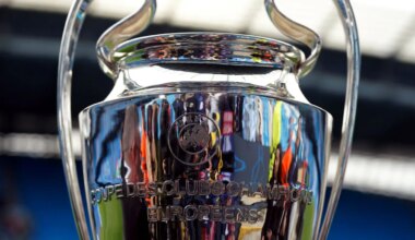 Champions League Finale 2025 in München: Das plant die Stadt für die Fans - München