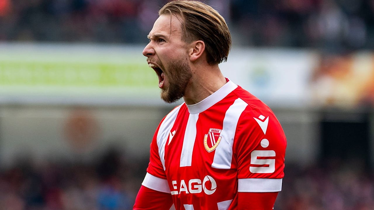 3. Liga heute: So sehen Sie Energie Cottbus – Essen im TV & Live-Stream | Sport