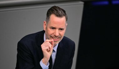 Annäherung an die AfD?: FDP-Richtungsstreit eskaliert | Politik