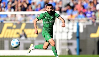 Borussia Mönchengladbach: Franck Honorat ist die Teilzeit-Hoffnung | Sport