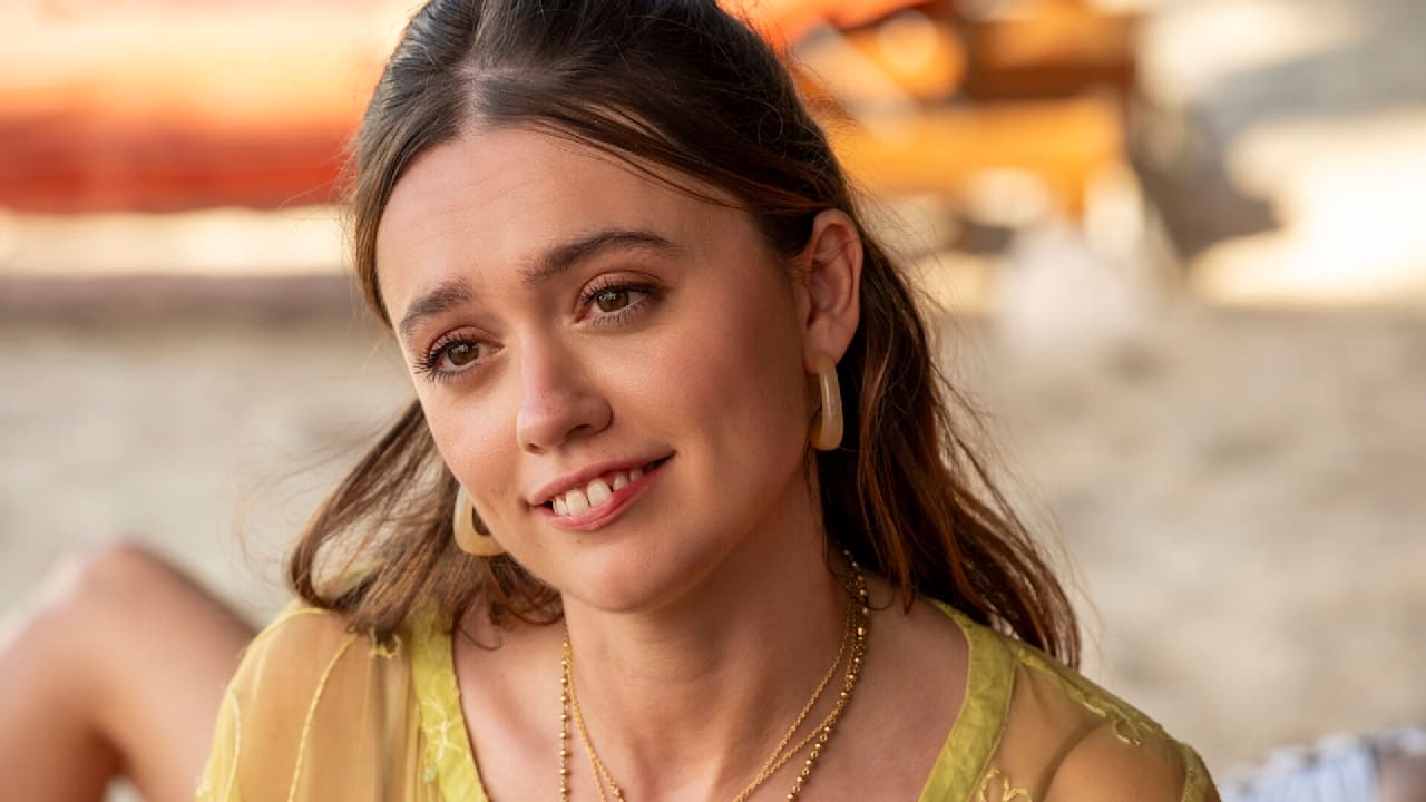 Aimee Lou Wood verletzt von SNL: Zahn-Zoff um „White Lotus“-Star | Unterhaltung