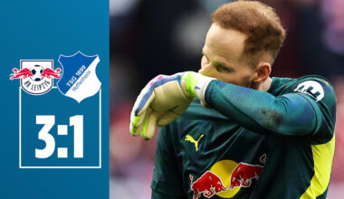 Nicht bundesligareif!: Absurde Pannen-Show in Leipzig | Sport