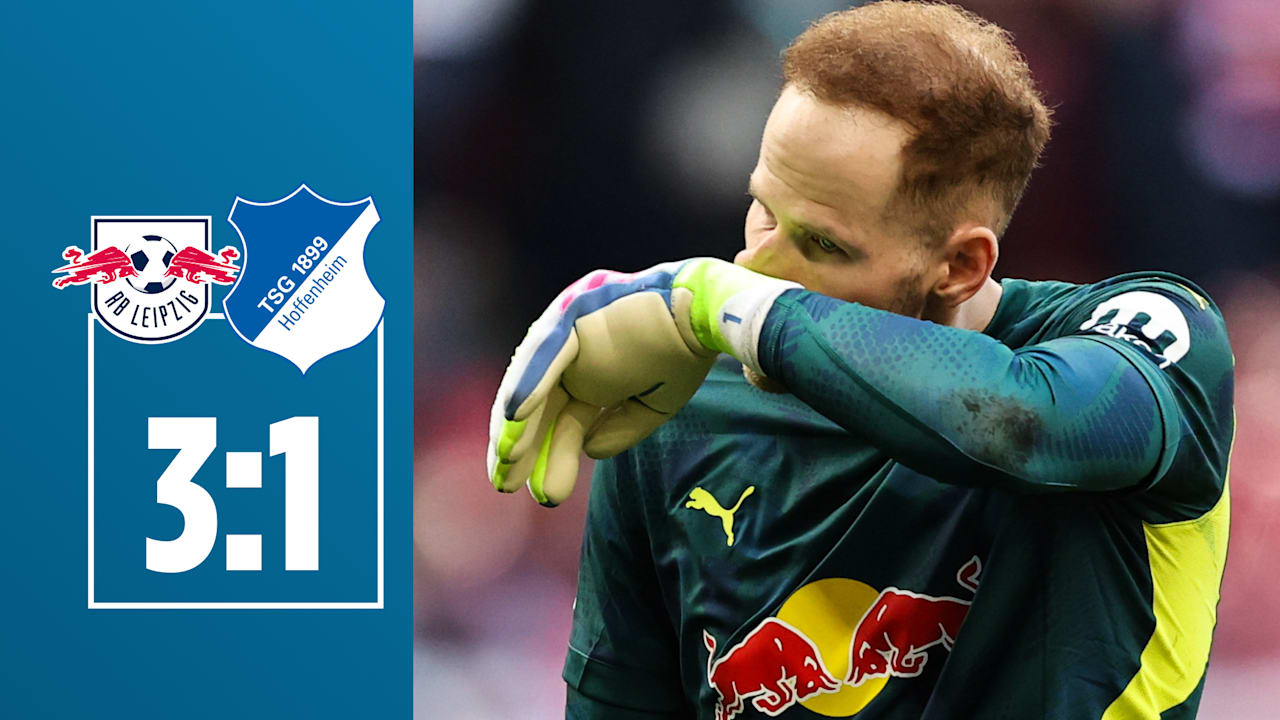 Nicht bundesligareif!: Absurde Pannen-Show in Leipzig | Sport