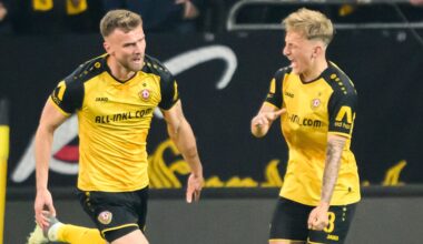 Dynamo Dresden – Osnabrück im Free-TV: Wer überträgt die 3. Liga am Samstag? | Sport