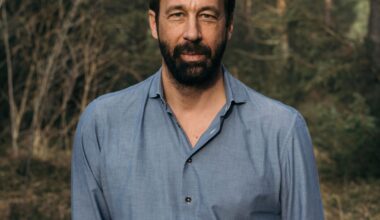 Tobias Haberl liest bei Ravensbuch