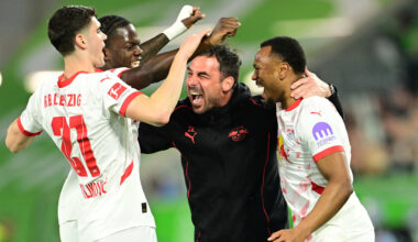 Bundesliga: Star-Flüsterer Zsolt Löw! So redet er RB Leipzig in die Champions League | Sport