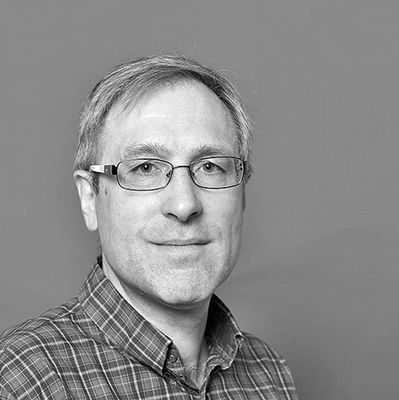 Helmut Dworschak