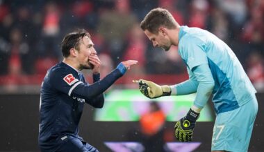 Neue Bundesliga-Feindschaft: Droht jetzt eine Bochum-Union-Eskalation? | Sport