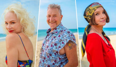 „Kampf der Realitystars“: Das sind alle 22 Kandidaten! - BILD