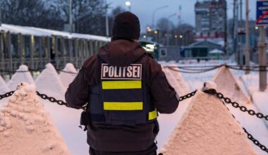 Estland: „Wenn die Invasion erst einmal läuft, ist es schon zu spät“