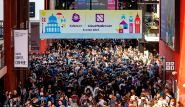 Report: KubeCon + CloudNativeCon Europe 2025