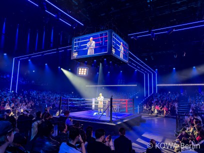 Adidas - ABOUT YOU Fashion Week 2025 - FASHIONMANIA