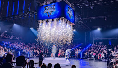 About You Fashion Week Berlin 2025 - FASHIONMANIA Show - Mode, Shopping, Designer, Trends