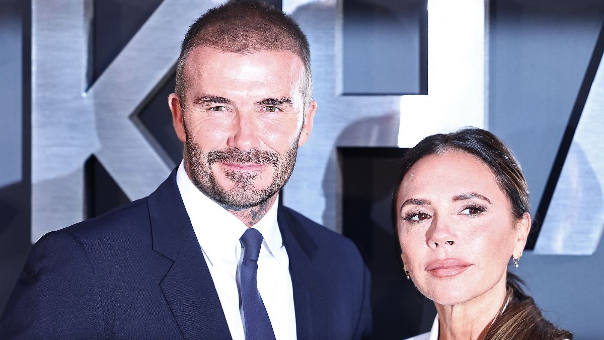 "Die Wahrheit auf meiner Seite": David Beckhams Ex-Assistentin bekräftigt Affären-Behauptung