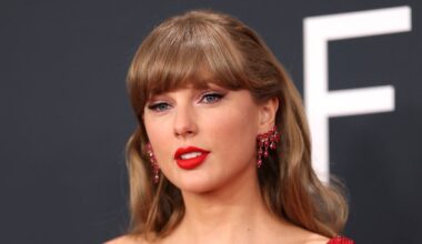 Lively gegen Baldoni: Taylor Swift könnte bei Prozess vorgeladen werden