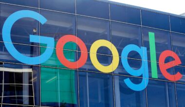 Schlappe für Internetriesen: US-Gericht spricht Google in Kartellverfahren schuldig
