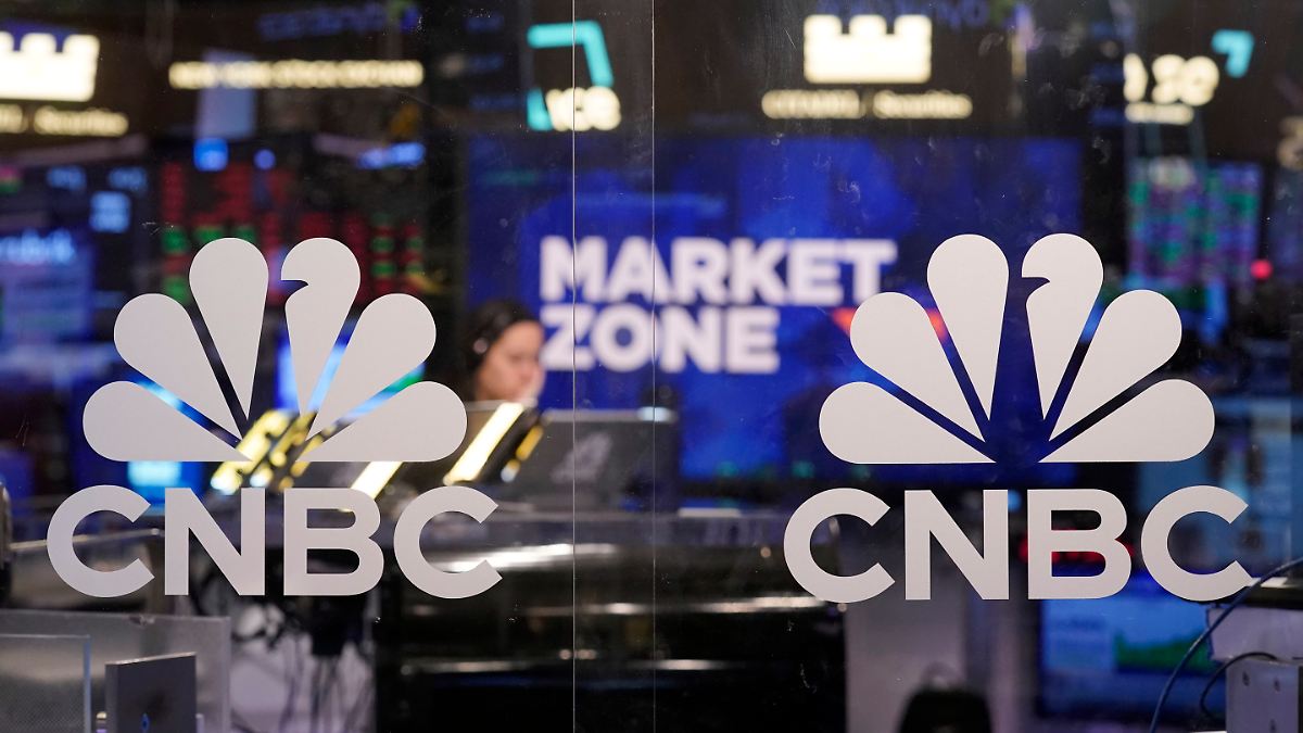 TV-Sender CNBC erklärt seine Fake-News-Panne zur angeblichen Zollpause